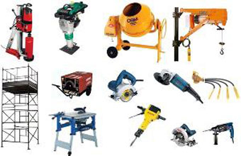 Playmaq Locação de Máquinas e Equipamentos - Foto 1