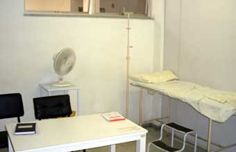 Ambulatório de Referência P/ Moléstias Infecciosas - Foto 1