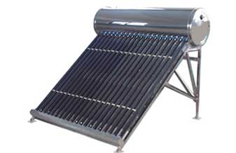 Aquasol Aquecedor Solar - Foto 1