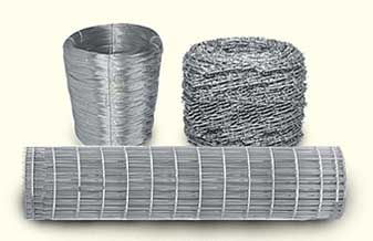 Toledo Artefatos Arame - Foto 1