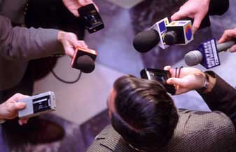 Divisão Assessoria de Imprensa - Foto 1