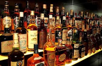 Comércio de Bebidas Chorão - Foto 1