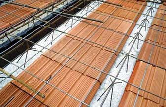 Lajes e Blocos Irmãos Souza Ramos - Foto 1