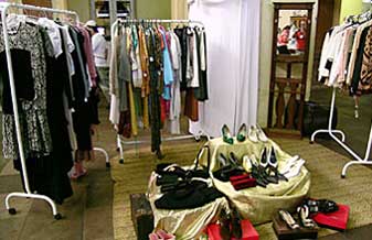 Brechó Agora É Meu - Foto 1