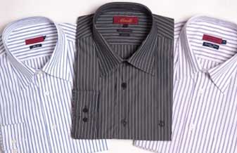 Camisaria Riviera Big Blanc - Foto 1