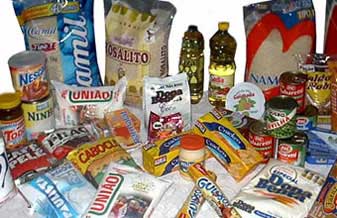 Royal Cesta Básica - Foto 1