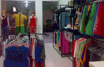 Pirulitando Confecções - Foto 1