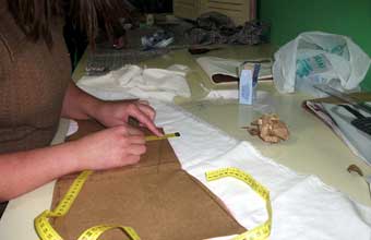 Curso de Corte e Costura Vogue - Foto 1