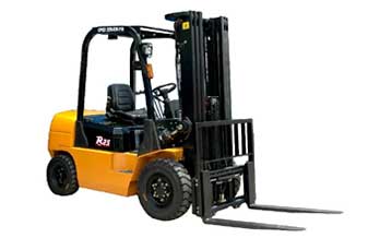 AESA Empilhadeiras - Foto 1