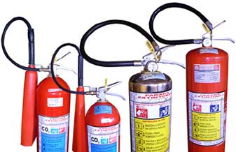 Extisa Extintores - Foto 1