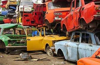 Ferro Velho Nildo - Foto 1