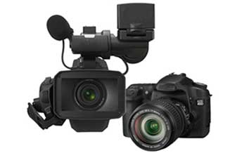 Video Laser Fotos e Filmagens - Foto 1