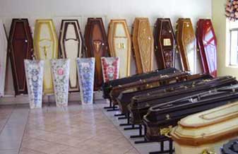 Funerária Maria Paula - Foto 1