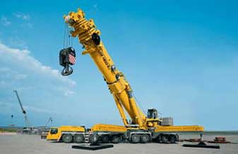 Mebasa Guindastes - Foto 1