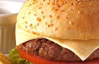 Burger King - Foto 1