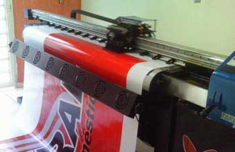 Universo Impressão Digital - Foto 1