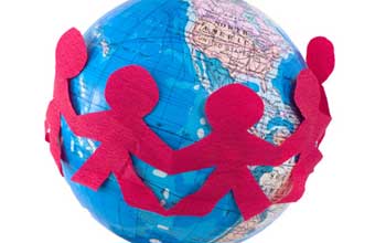 Experimento Intercâmbio Cultural - Foto 1