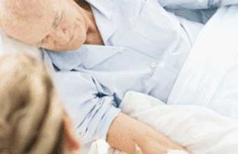 Programa de Internação Domiciliar - Foto 1