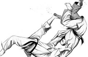 Daniel Gracie Santo Andre Nautilus - Foto 1