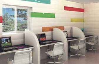 Lan House Virtual Combat - Foto 1