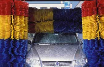 Lava Rápido Itamarati - Foto 1