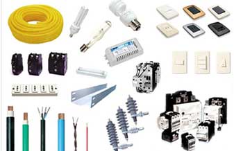 HDB Materiais Elétricos - Foto 1