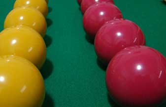 Bilhares Tacada - Foto 1