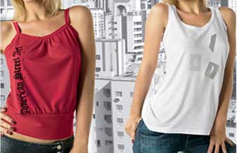 Melindrosa Moda Feminina - Foto 1