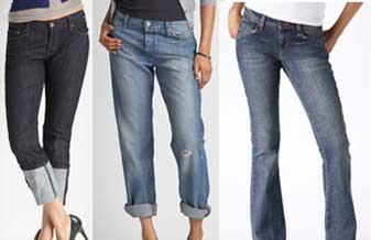 Icthus Jeans - Foto 1
