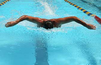 Água Viva Natação - Foto 1