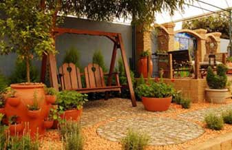 Orly Paisagismo - Foto 1