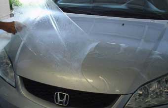 ABC Control Comércio de Películas - Foto 1