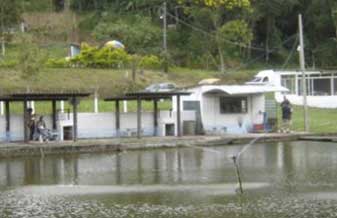 Pesqueiro João Ramalho - Foto 1