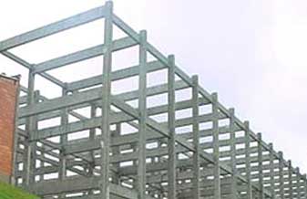 Lajes Souza & Campos - Foto 1