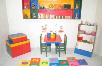 Convivere Psicologia e Psicopedagogia - Foto 1