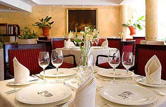 Restaurante Sabor de Casa - Foto 1