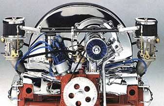 Retífica de Motores São José - Foto 1