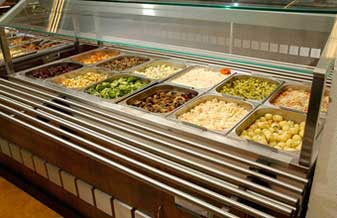 Rotisserie Trem Bom - Foto 1