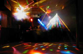 Aml Projeções e Eventos - Foto 1