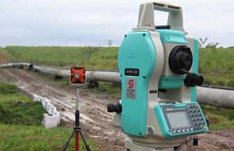 Copiagri Topografia - Foto 1