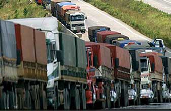 Wal-Frio Transporte de Cargas em Geral - Foto 1