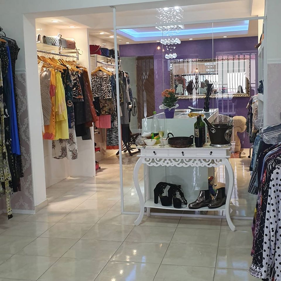 Brechó Achado de Luxo - Foto 2