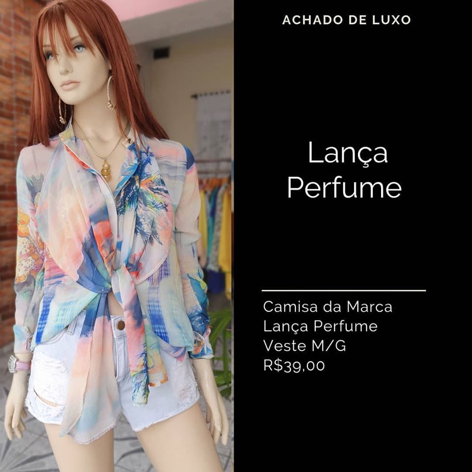 Brechó Achado de Luxo - Foto 3