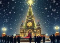 santo andré, abre e fecha, natal