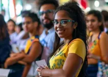 Concurso CRAISA Santo André SP