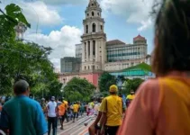 Concurso Santo André SP