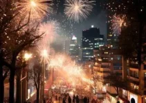 o que abre e fecha em Santo André no Ano Novo