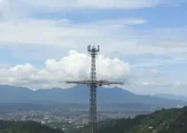 radares em Santo André e Rio Grande da Serra