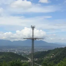 radares em Santo André e Rio Grande da Serra