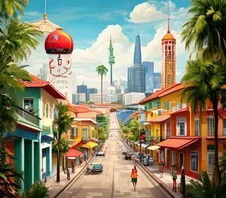 feriados em Santo André (SP) 2026